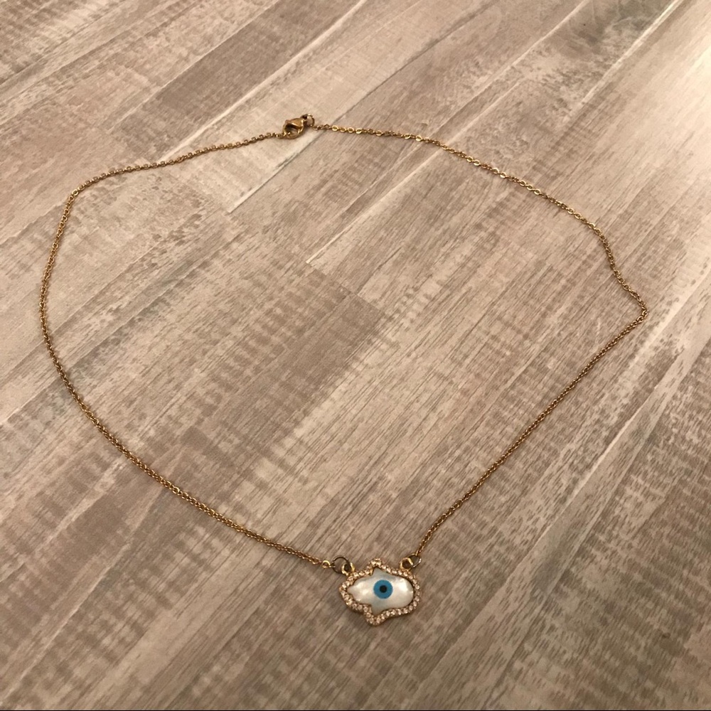 1PC Necklace